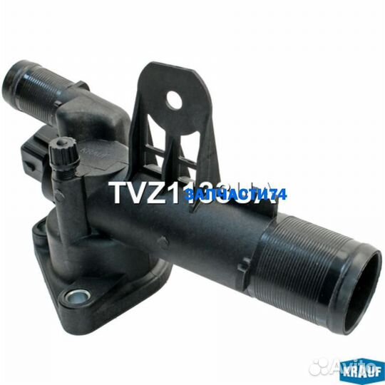 Термостат,krauf