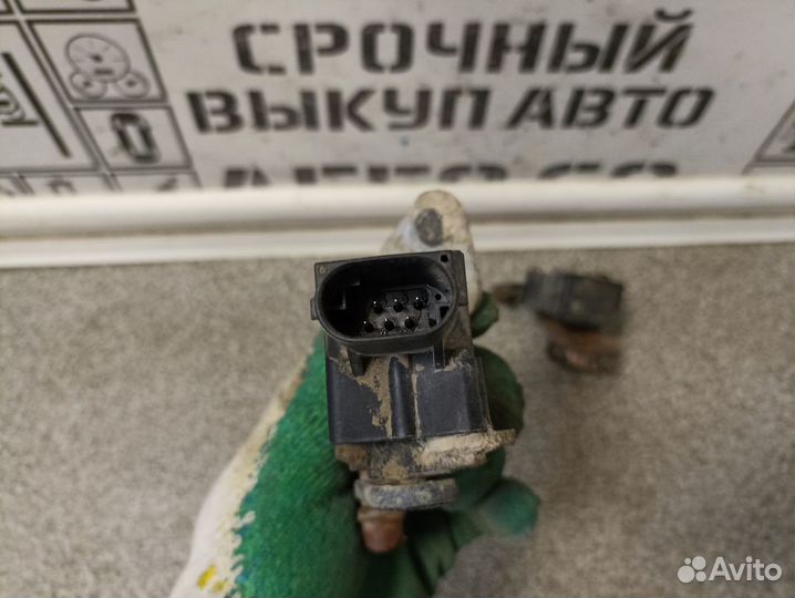 Датчик регулировки дорож. просвета Mercedes Benz