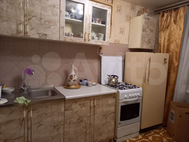 2-к. квартира, 55 м², 1/9 эт.