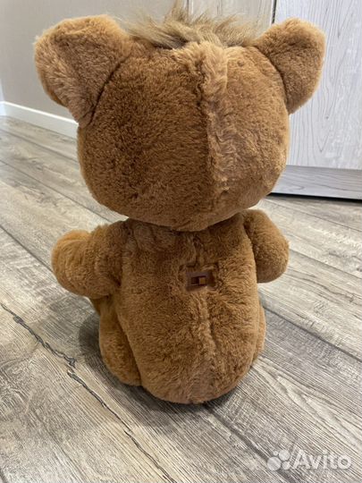 Игрушка мишка FurReal Friends