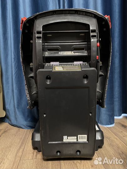 Автокресло Happy Baby Taurus (9-25кг)