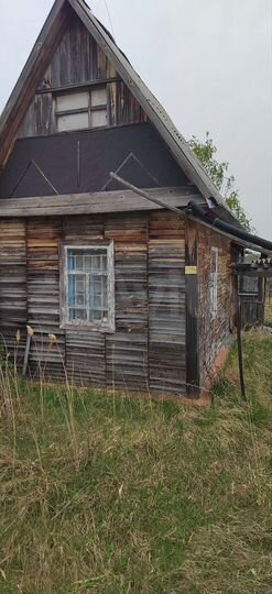 Участок 12 сот. (ИЖС)