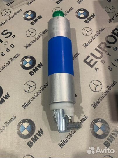Топливный насос Mercedes-Benz E-Class W210 М111