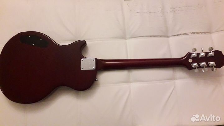 Электрогитара Epiphone Les Paul Special II