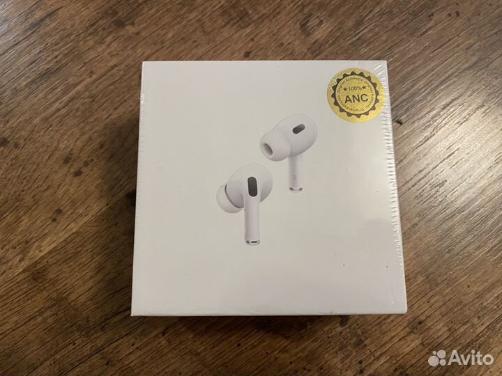 Airpods pro 2 Type c