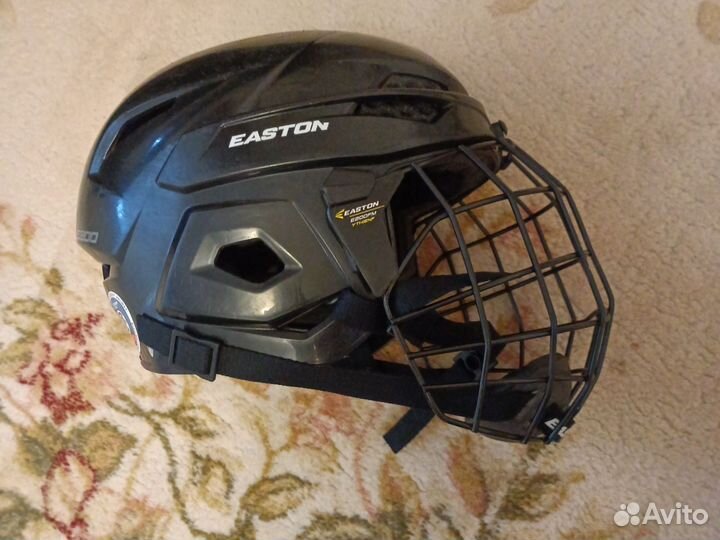 Хоккейная форма для мальчика