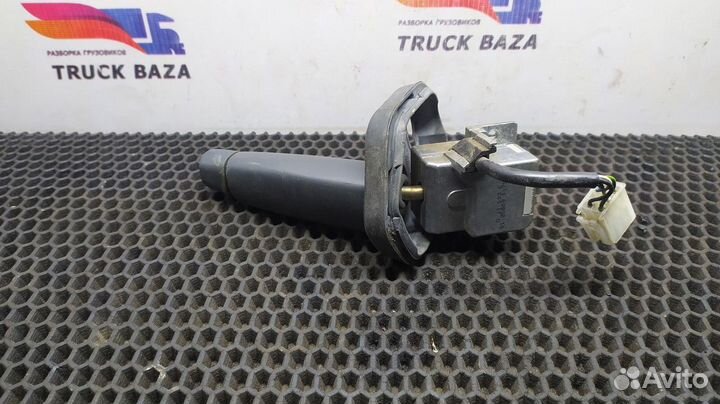 Переключатель подрулевой круиз-контроля