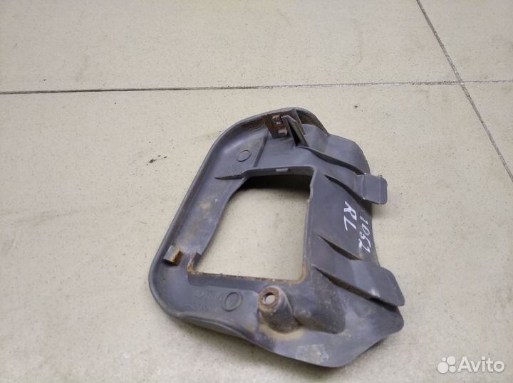 Накладка (кузов внутри) Land Cruiser (100) 1998-20