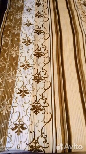 Отрез ткани,для штор