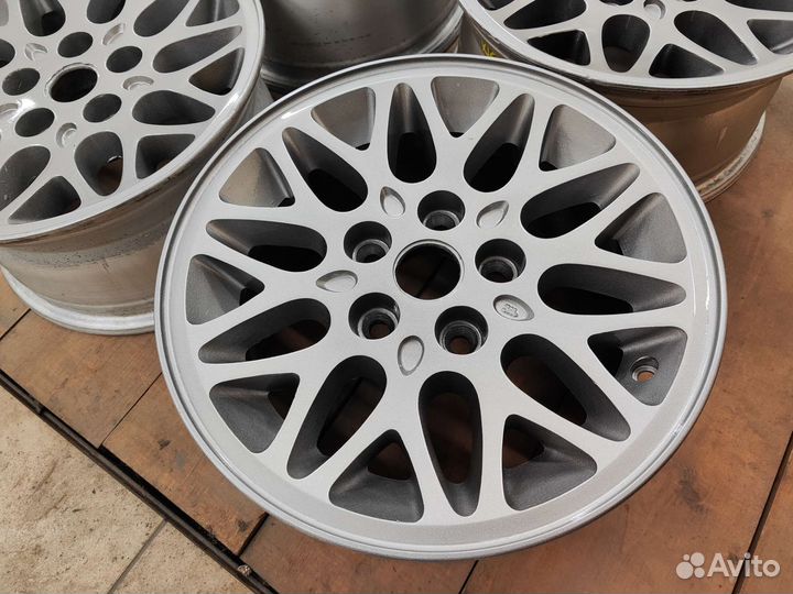 Американские диски R15 7J 5X114.3