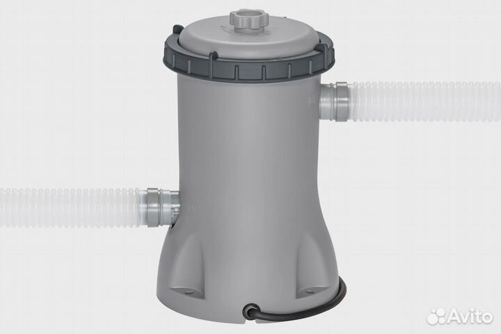 Бассейн каркасный Bestway 56595