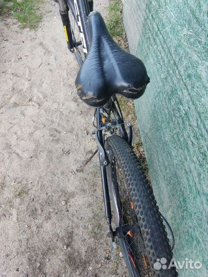 Велосипеды stels navigator 510