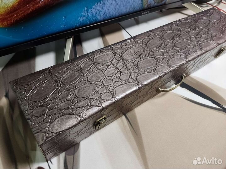 Шашлычный набор