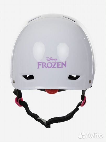 Шлем детский Nordway frozen