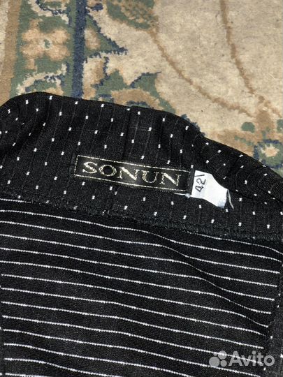 Костюм женский Sonun 42