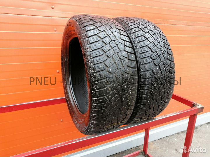 Continental IceContact 2 205/55 R16 95T