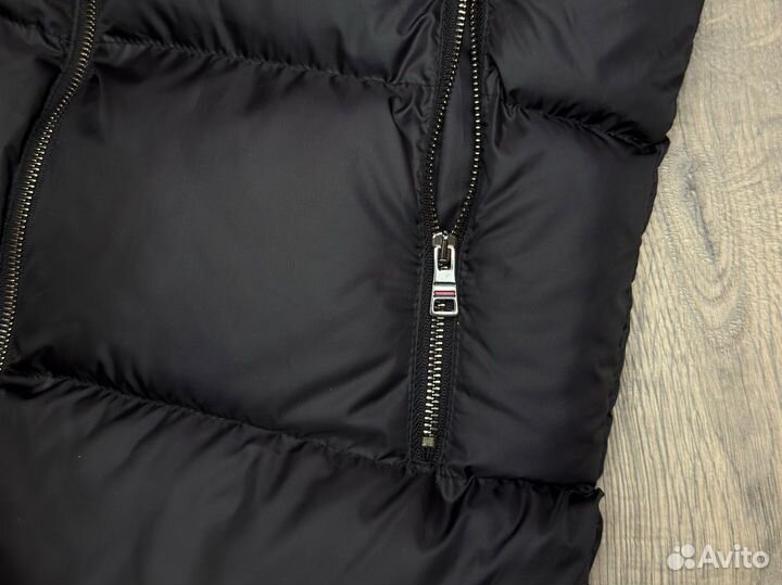 Жилетка Tommy hilfiger мужская