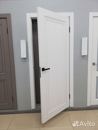Двери межкомнатные