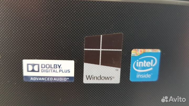 Моноблок Lenovo C20-00