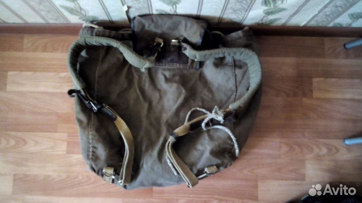 Рюкзак СССР