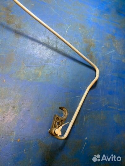 Трубка кондиционера Subaru Impreza GD EJ205 2003