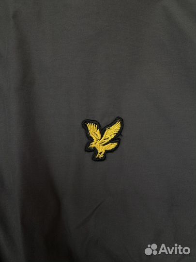 Ветровка Lyle&Scott