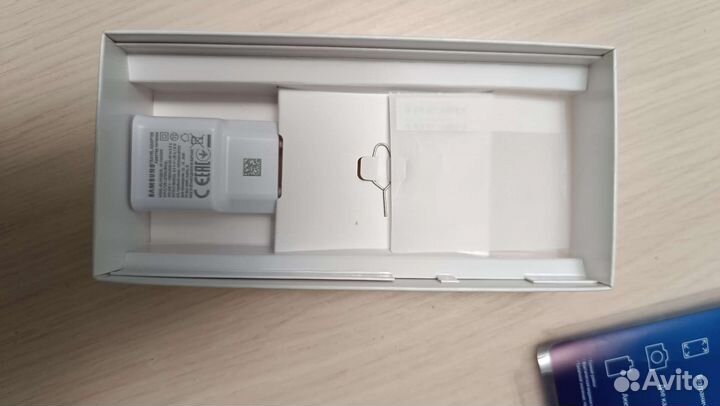 Телефон Samsung A02