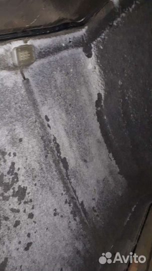 Кунг на volkswagen amarok