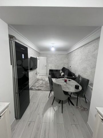 1-к. квартира, 40 м², 8/10 эт.