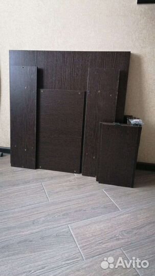 Стол трансформер