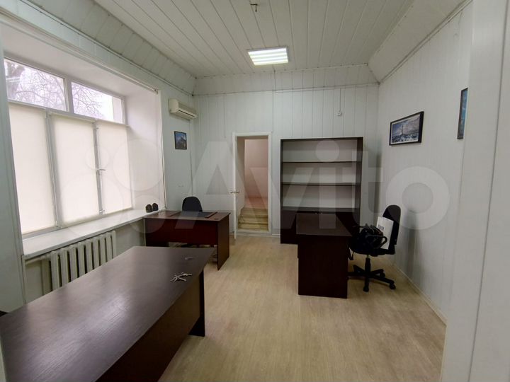 Свободного назначения, 37 м²