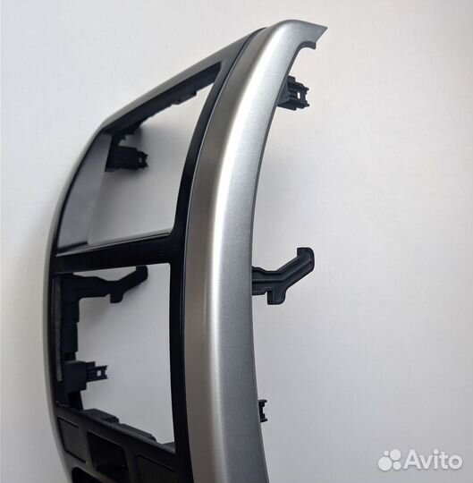 Рамка автомагнитолы Nissan X-Trail T31