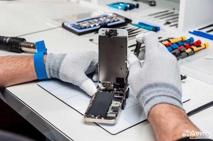 Ремонт Телефонов в Грозном