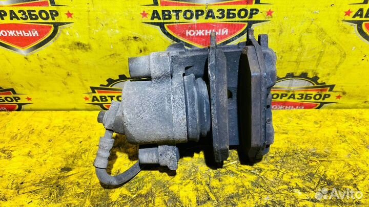 Суппорт передний левый Volkswagen Polo V 1.2