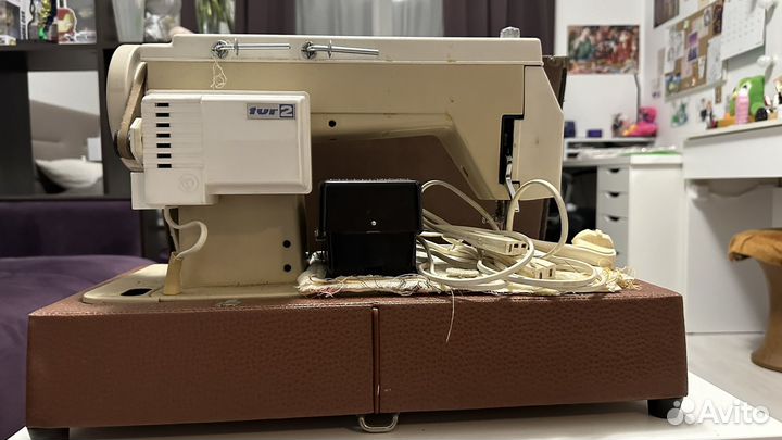 Шаецная машинка Radom