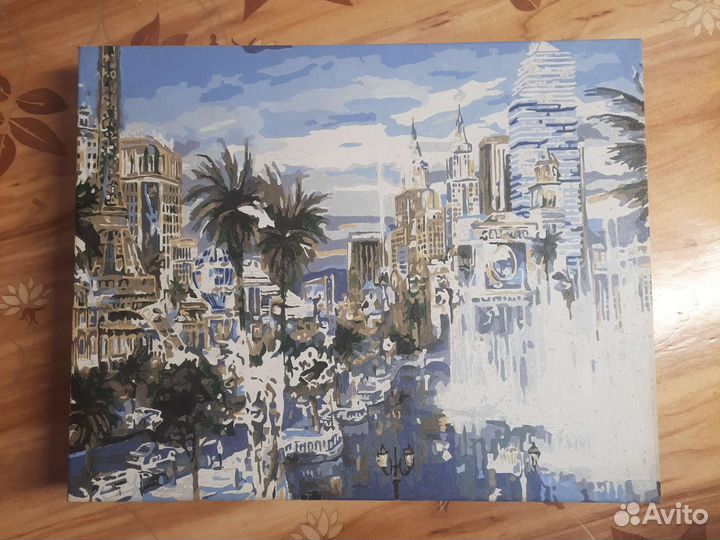 Настоящие картины для интерьера