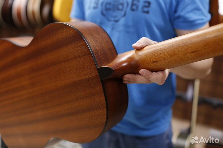 Классическая гитара Prodipe jmfprimera4/4