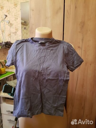 Вещи пакетом (1 объявление)