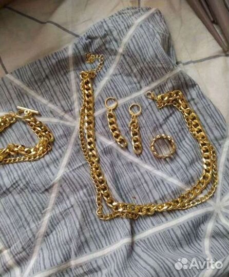 Набор украшений