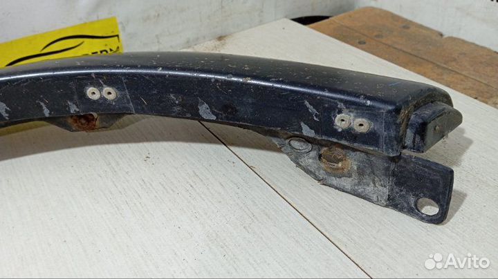 Расширитель крыла передний левый Ssang Yong Musso