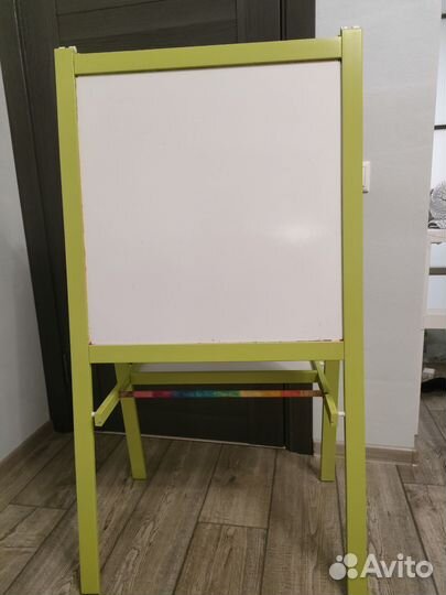 Мольберт для рисования IKEA mala