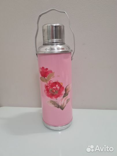 Термос webber 1,2л