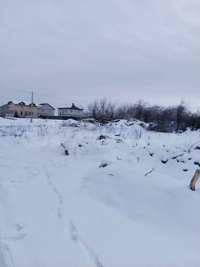 Участок 9 сот. (СНТ, ДНП)