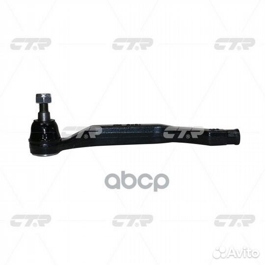 Наконечник р/т honda legend 2000 - лев. CE0206 CTR