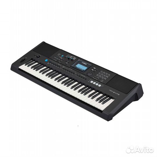 Yamaha PSR-E473 Синтезатор Новый
