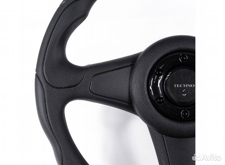 Руль ваз 2101-2107 и LADA 4x4 (Нива) 