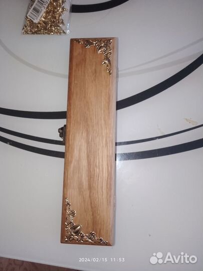 Продам футляр и подставки