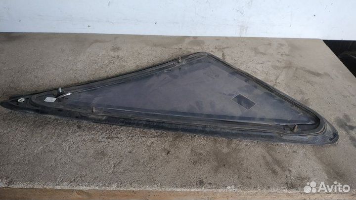 Стекло кузовное глухое заднее левое Daewoo Nexia