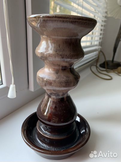 Подсвечник СССР