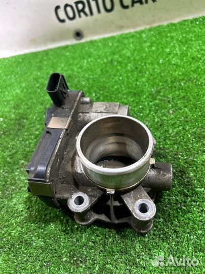 Дросcельная заслонка Ravon R2 M300 B12D2 2016